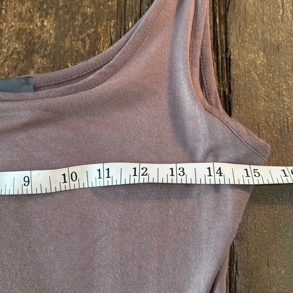 Olivia Rae Maxi Dress - Picture 5 of 9